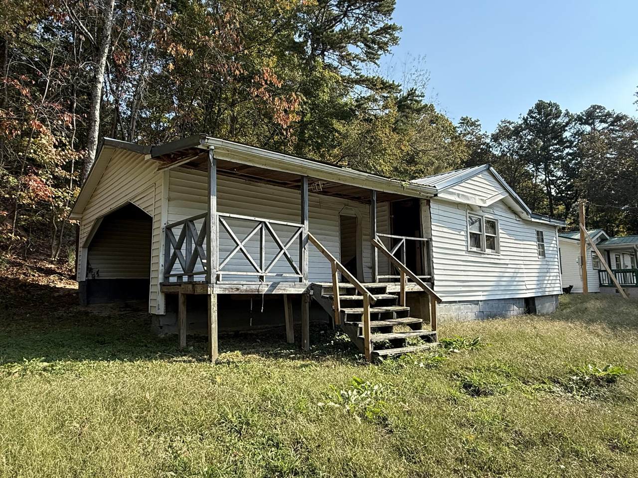 1253 Johnson Road - Photo 1