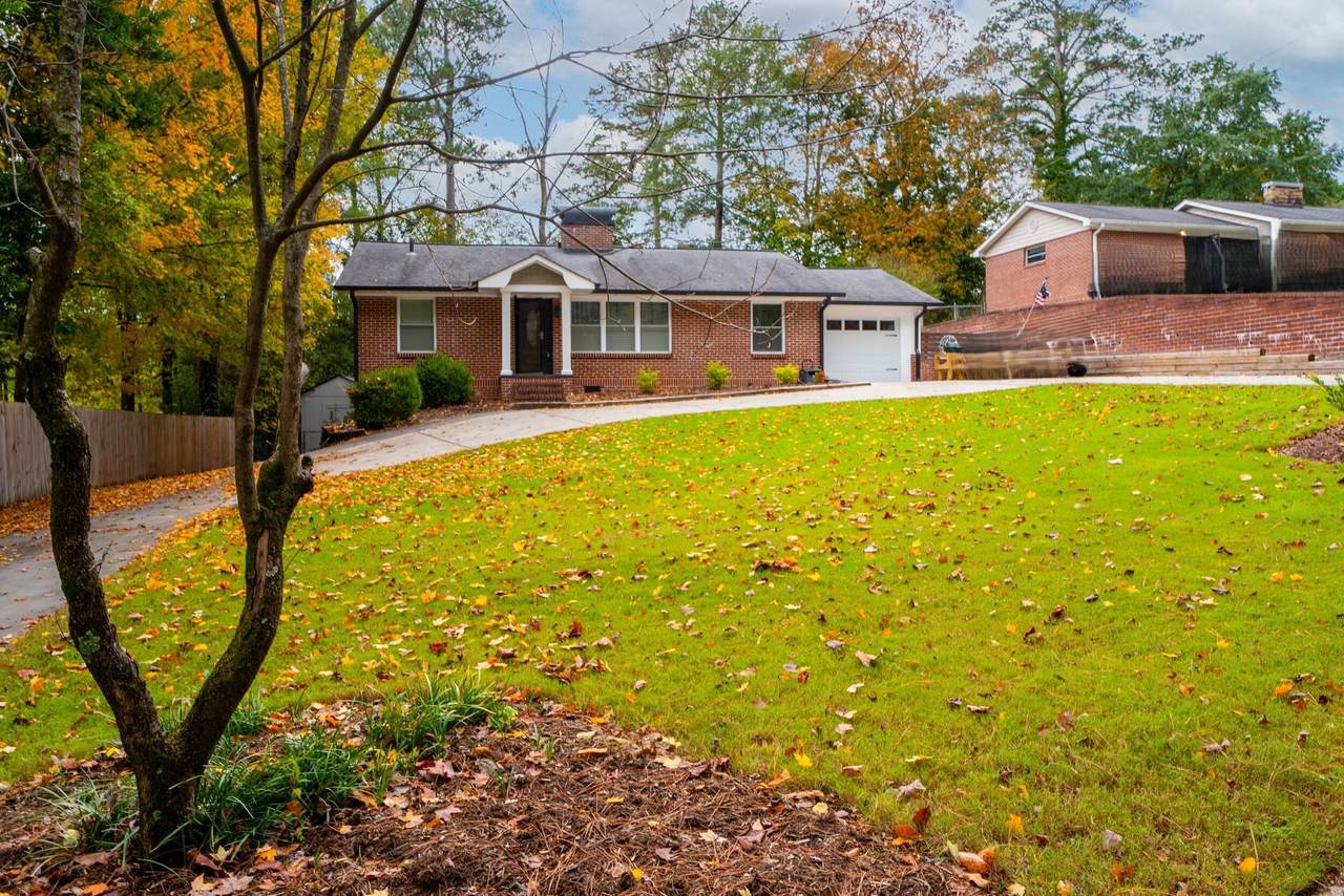 1105 Desota Drive - Photo 1