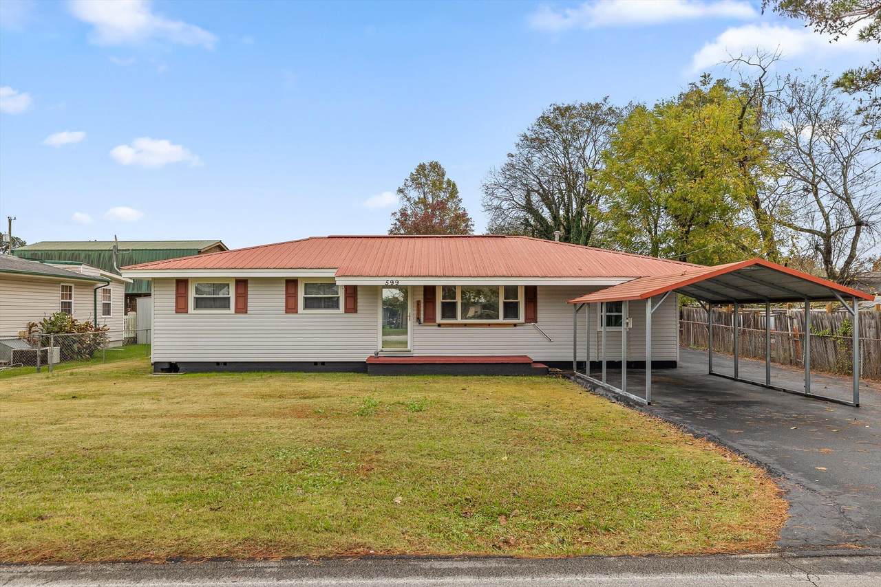 599 Steele Road - Photo 1