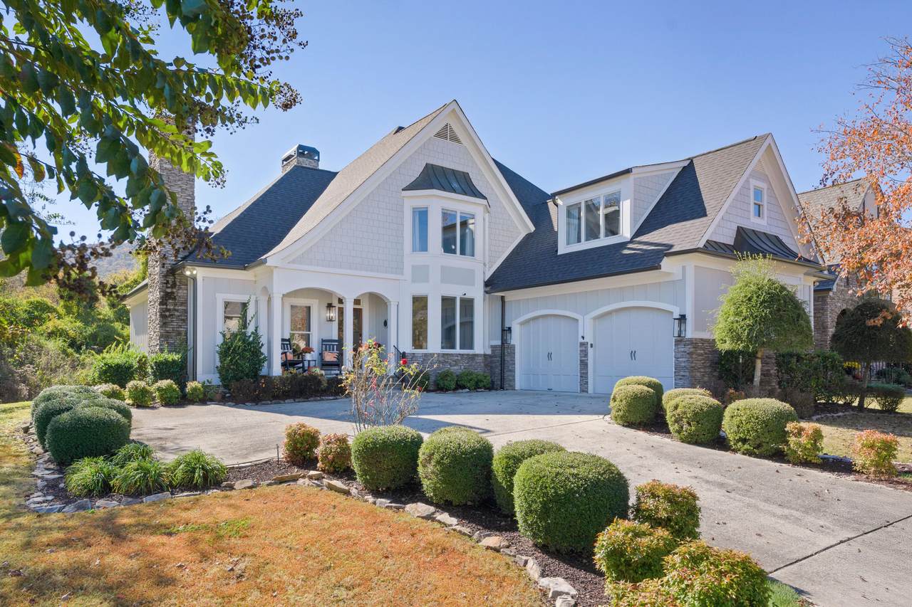 713 Black Creek Drive - Photo 1