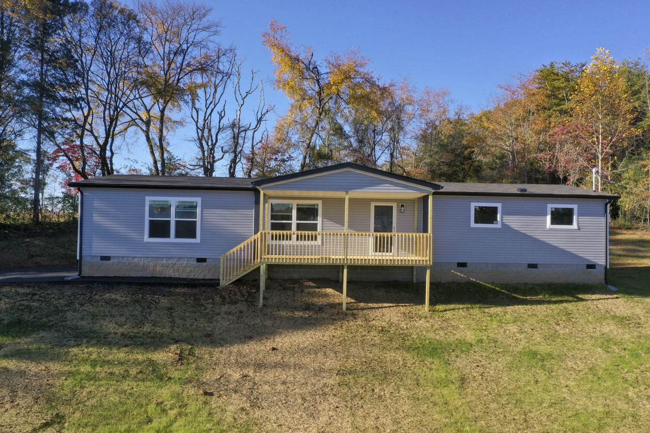 354 Bungalow Drive - Photo 1