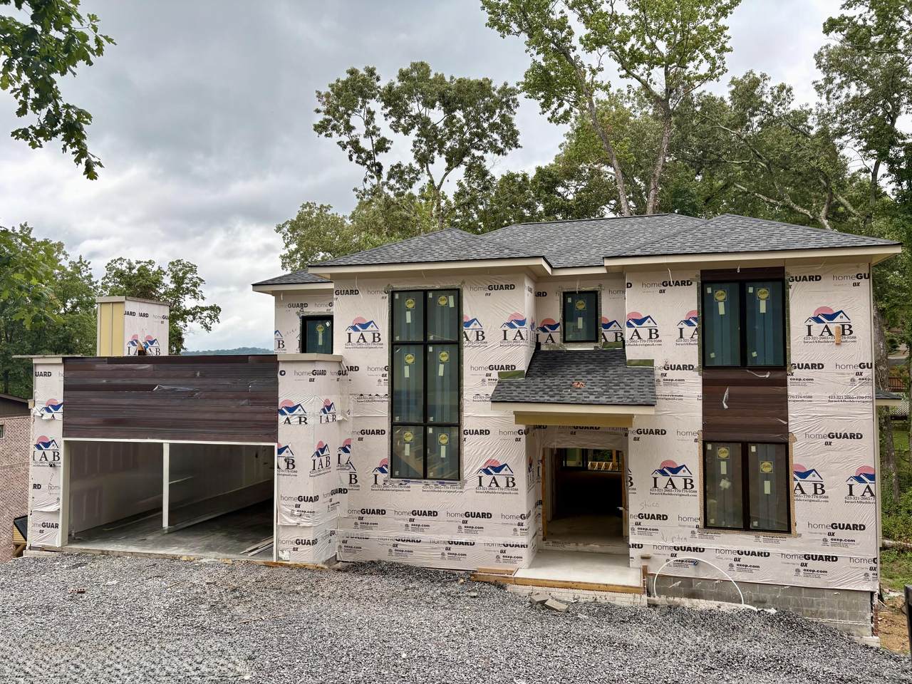 3847 Kings Road - Photo 1