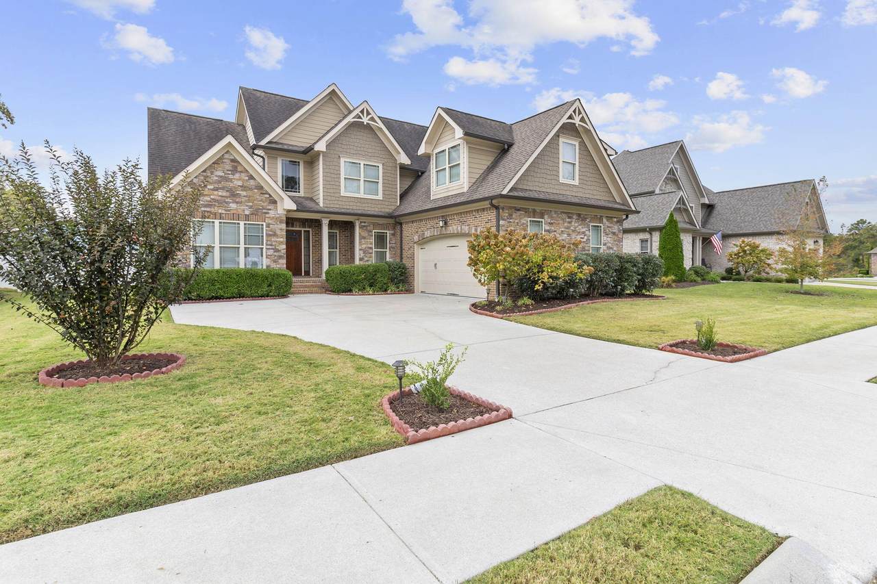 8238 Knotting Wood Way - Photo 1