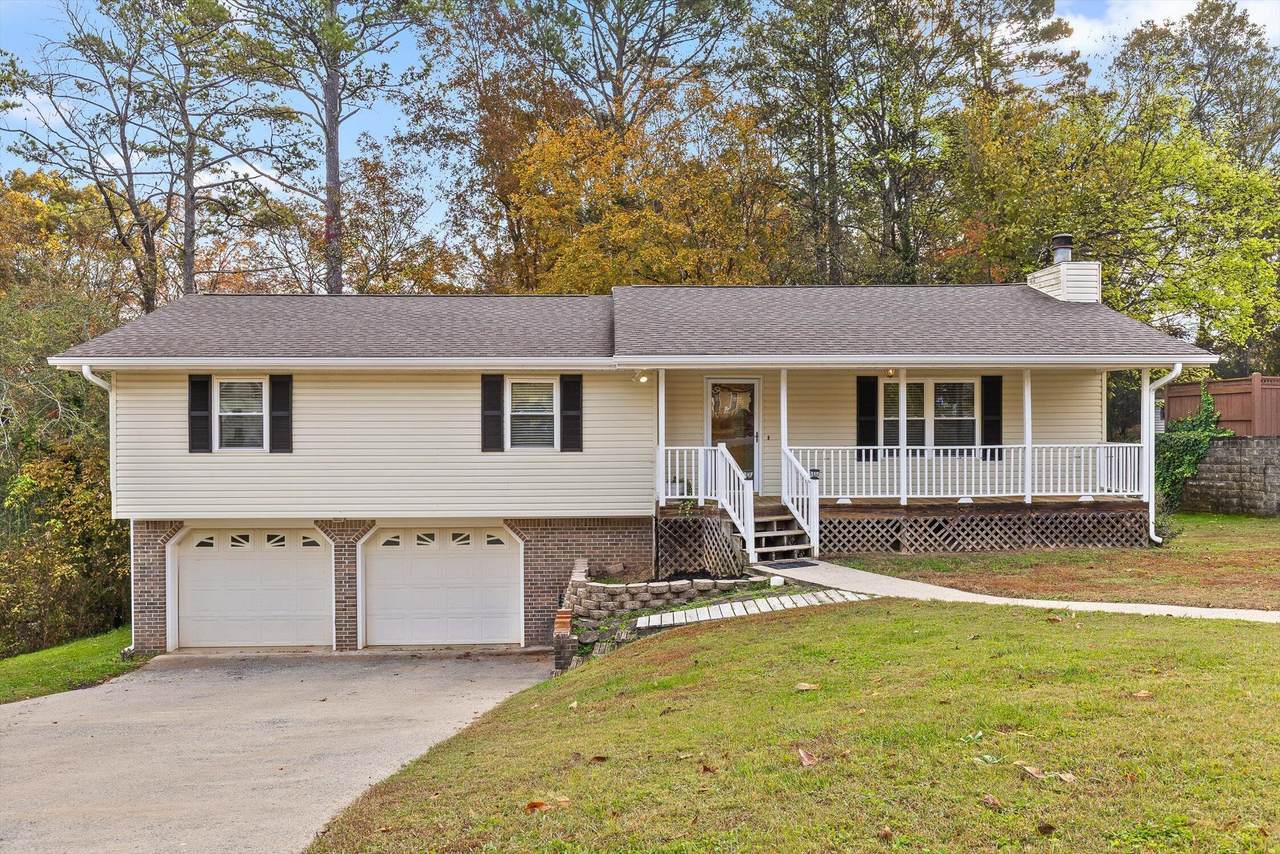 700 Swansons Ridge Road - Photo 1