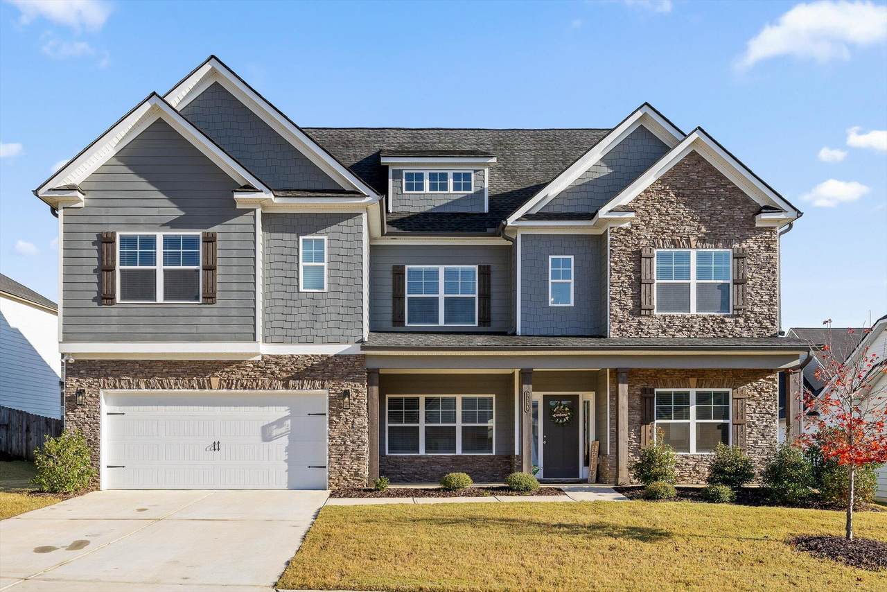 3338 Grassy Fields Lane - Photo 1