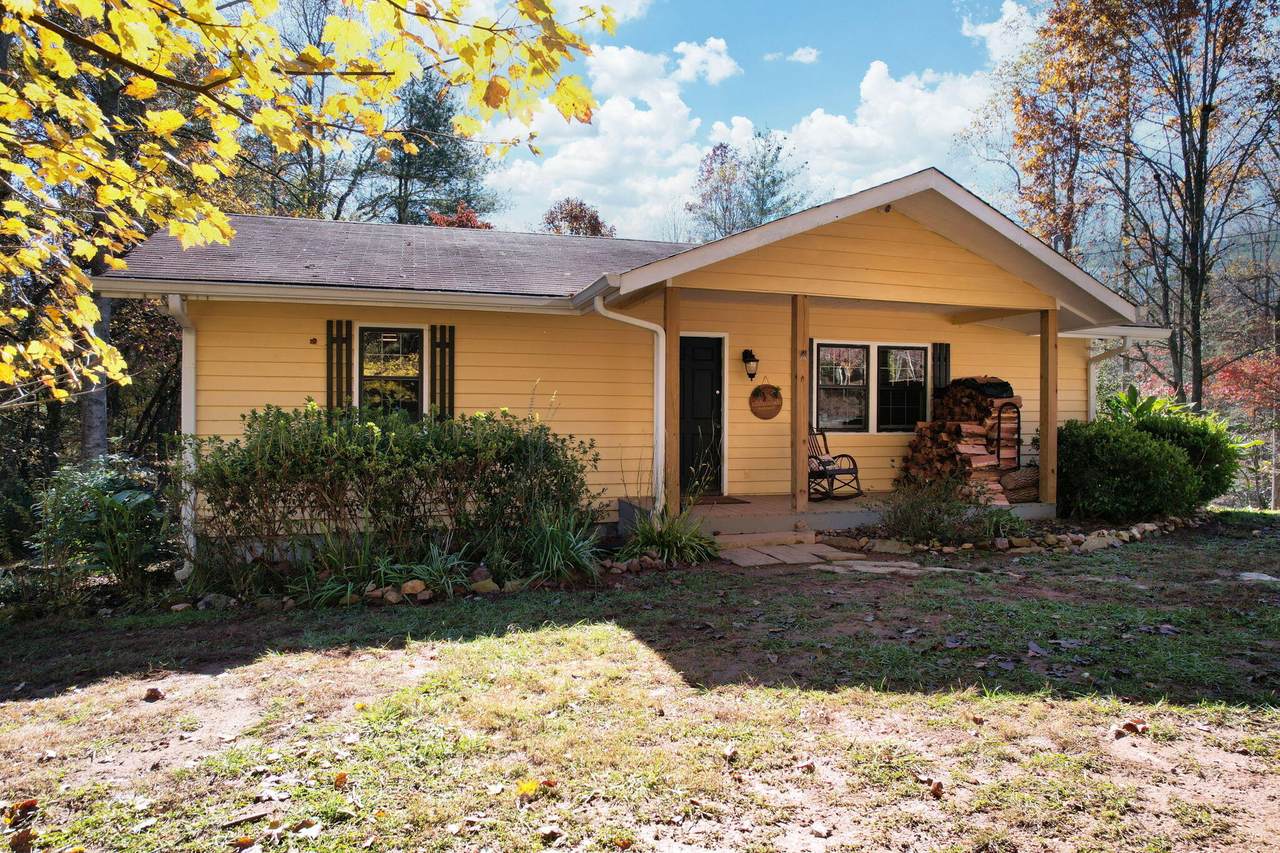 1099 Lickskillet Circle - Photo 1