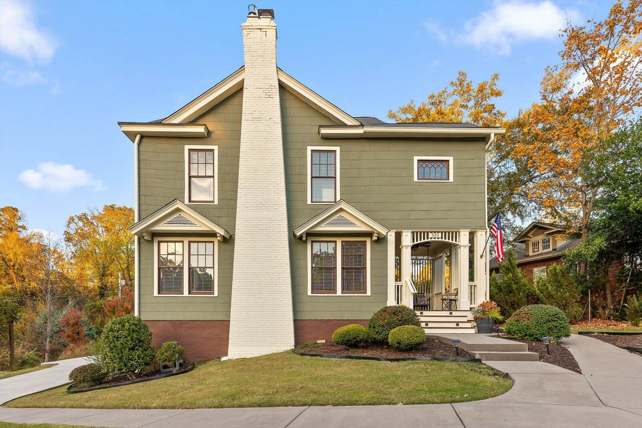 330 Crestway Drive - Photo 1