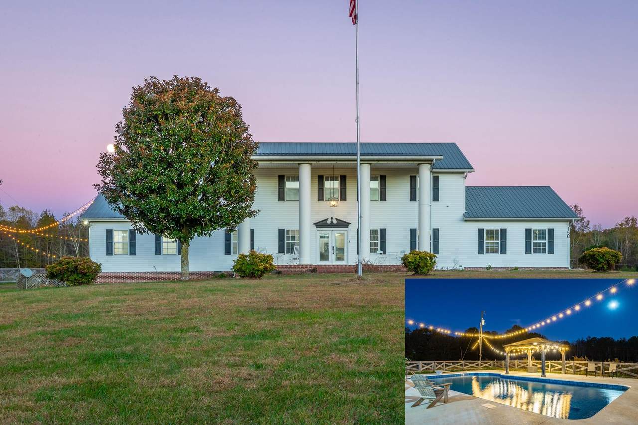 150 Ken Visage Lane - Photo 1