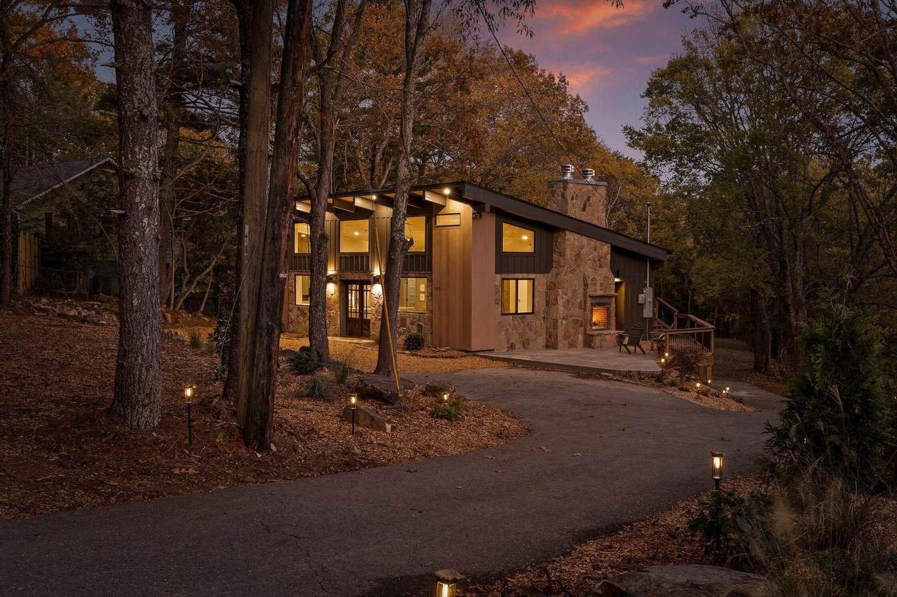 1815 Lula Lake Road - Photo 1