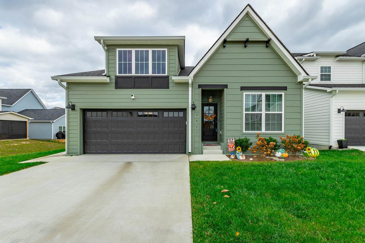 3851 Inlet Loop - Photo 1