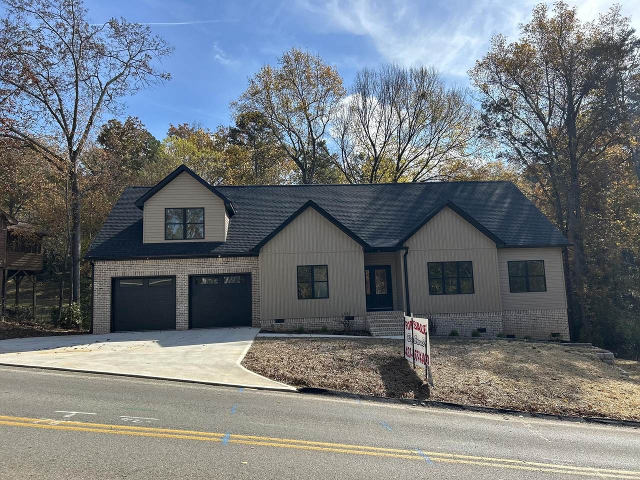 2460 Tennessee Nursery Road - Photo 1