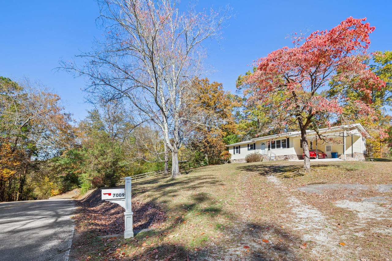 7009 Igou Ferry Road - Photo 1