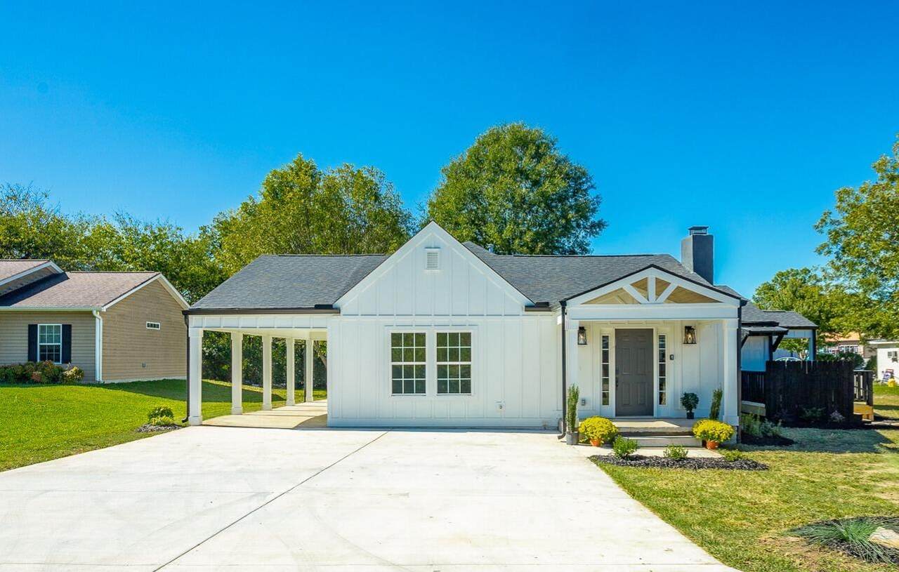 235 Guyler Street - Photo 1