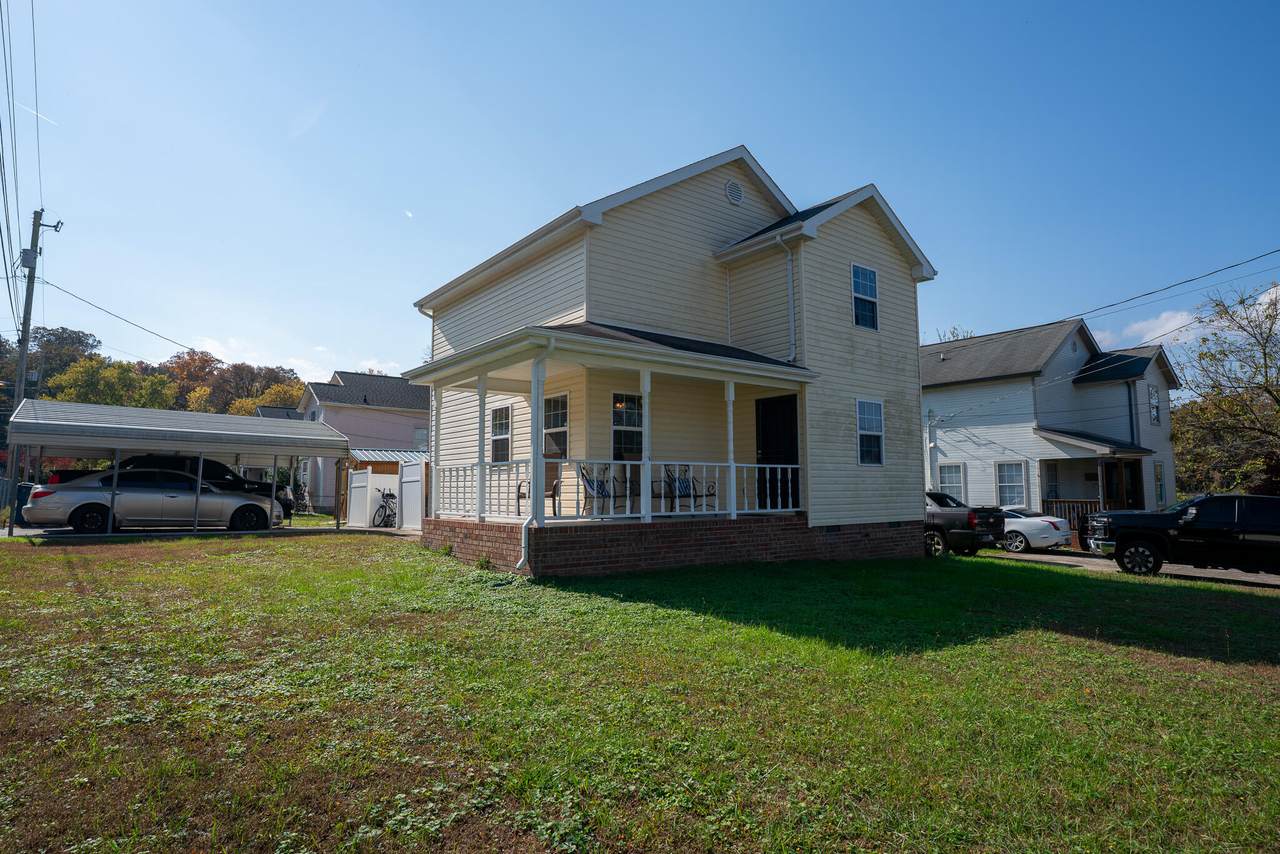 98 Stegall Street - Photo 1