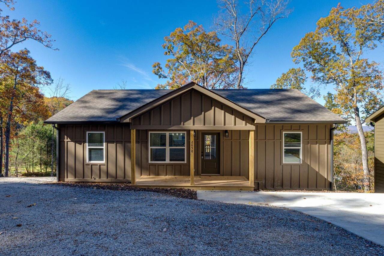 2658 Harrison Pike - Photo 1