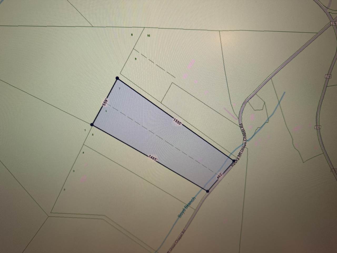 1060 Co Rd 130 - Photo 1