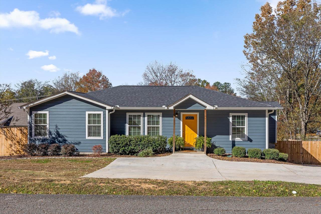 2177 Shepherd Road - Photo 1