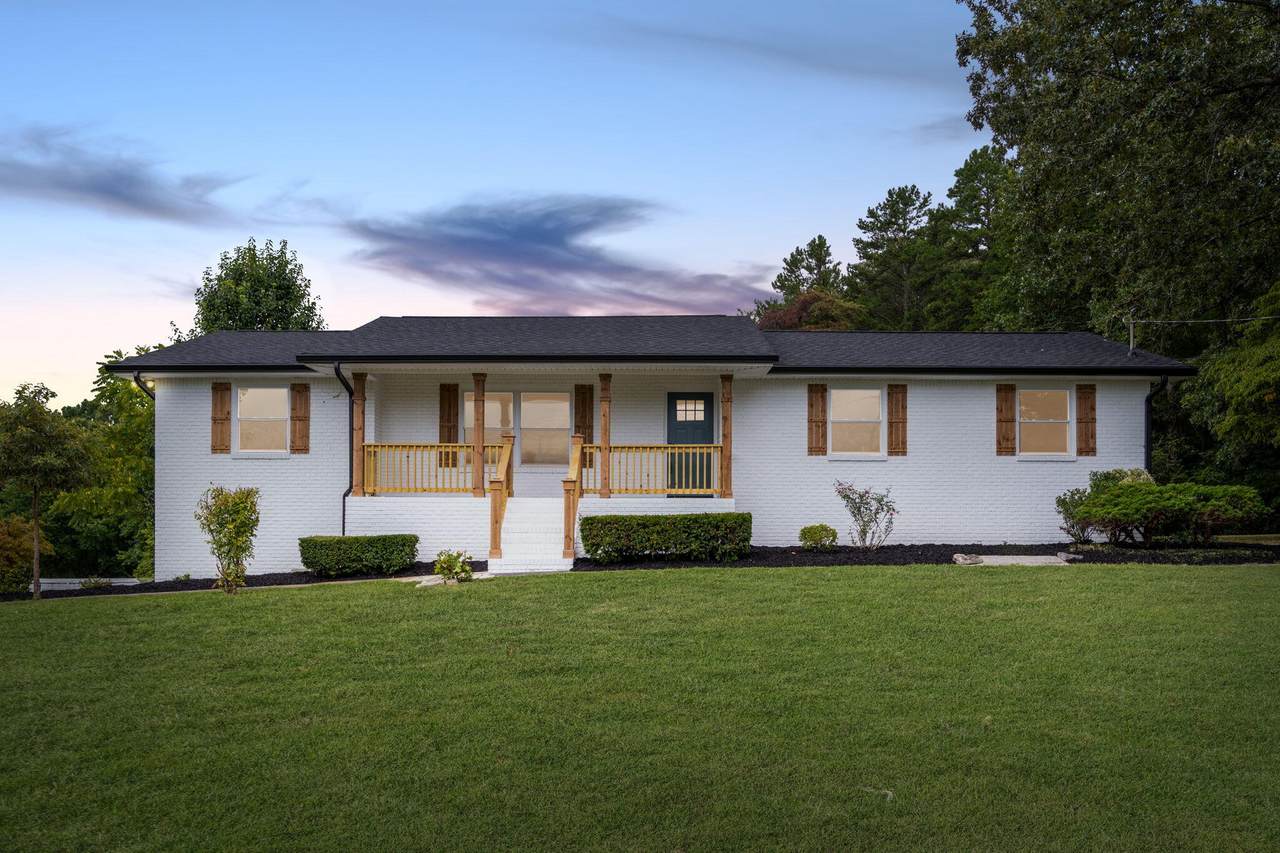 7128 Golden Pond Lane - Photo 1