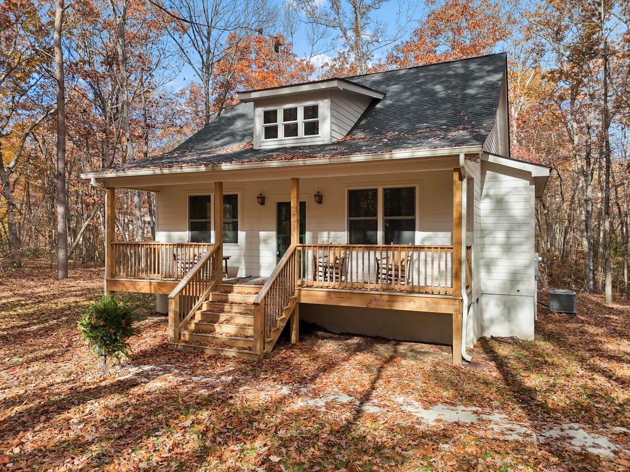 52 Tatum Mining Road - Photo 1