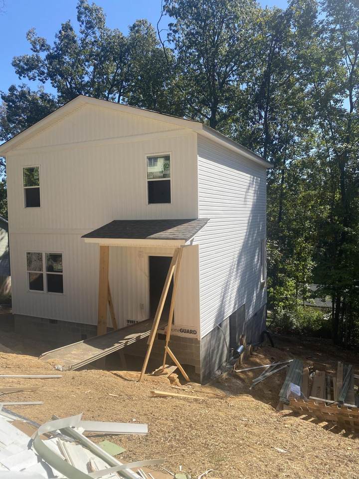 3616 Mountain View Drive - Photo 1