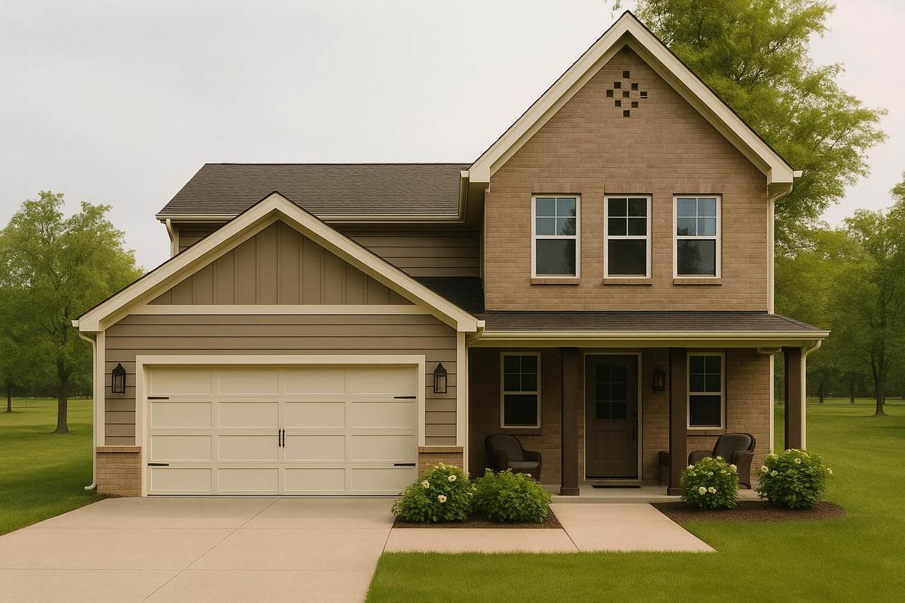 9315 Orrin Ave - Photo 1