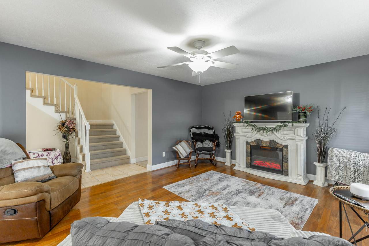 1052 Trojan Run Drive - Photo 1