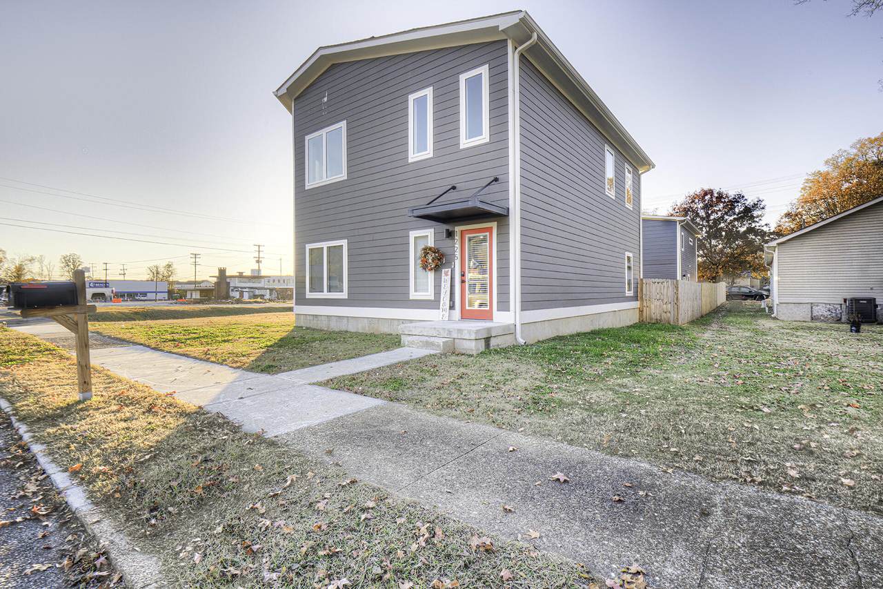 1225 Peachtree Street - Photo 1