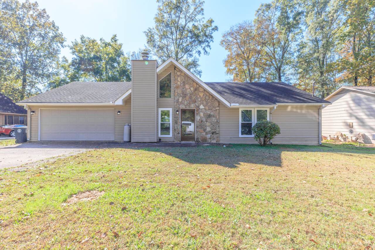 316 Cedar Glen Circle - Photo 1