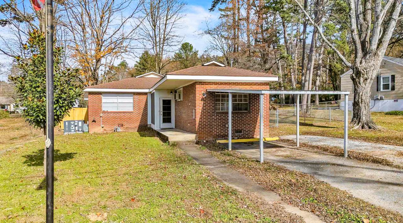 125 Passons Road - Photo 1