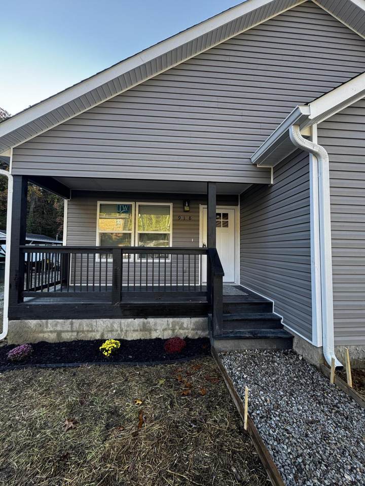 918 Shallowford Rd. Road - Photo 1