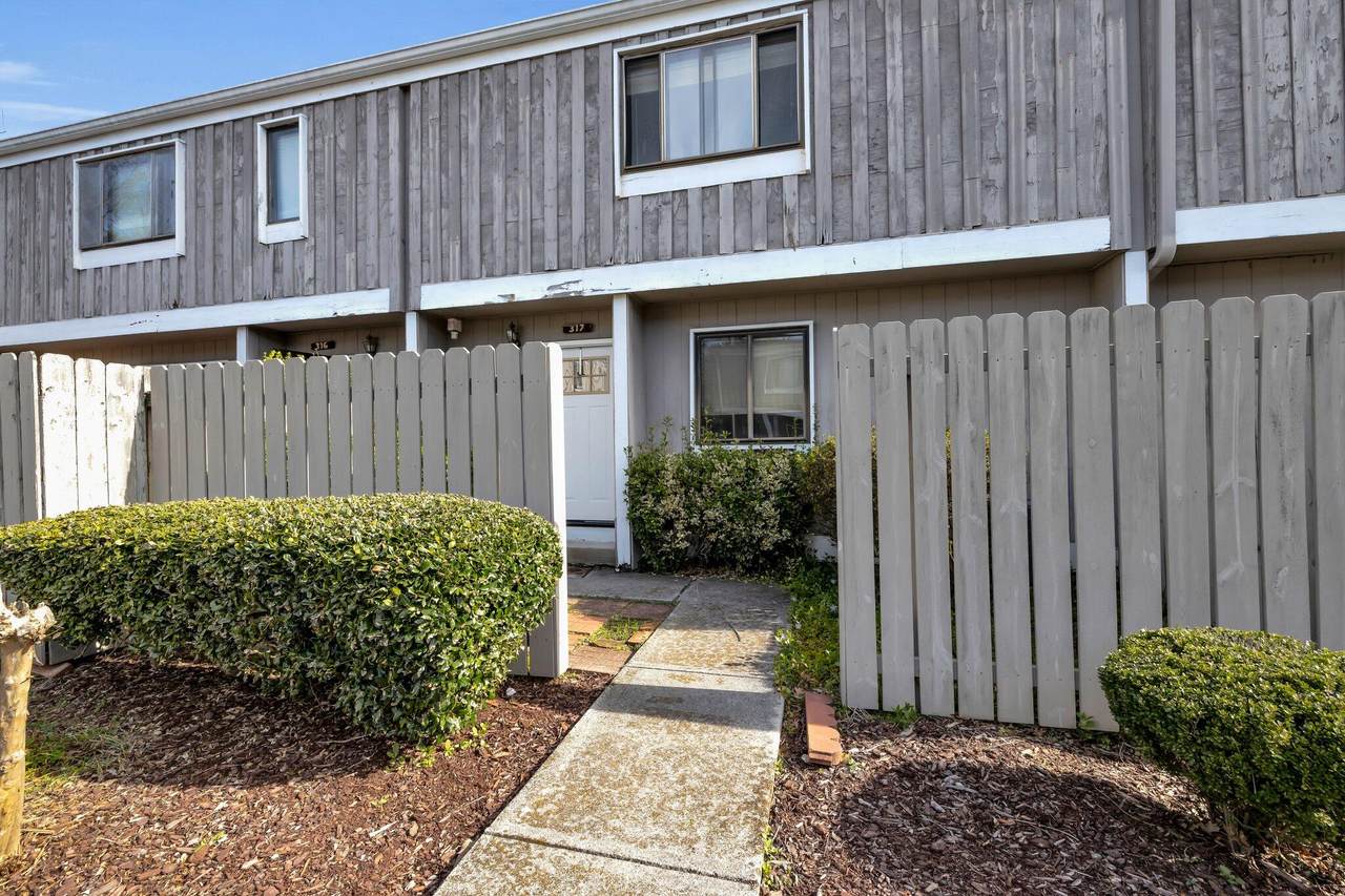 800-#317 Reads Lake Road - Photo 1