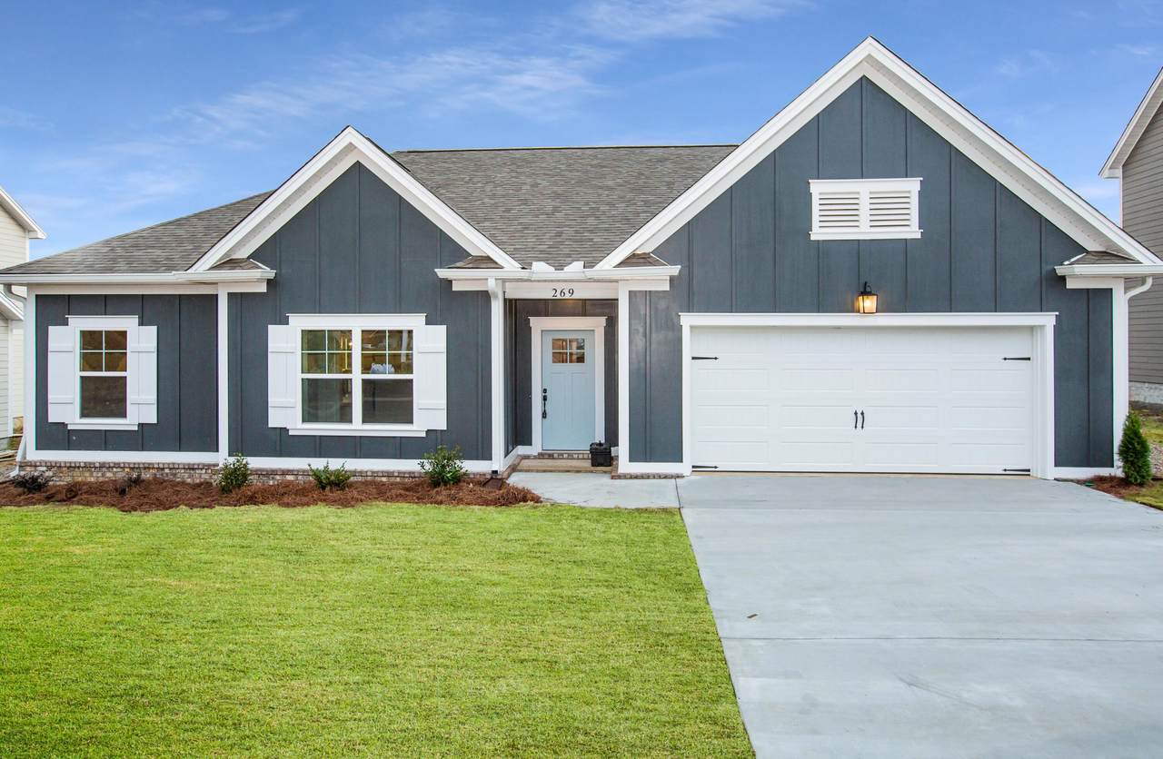 515-56 Winchester Drive - Photo 1