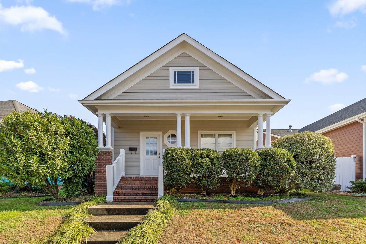 1808 Williams Street - Photo 1