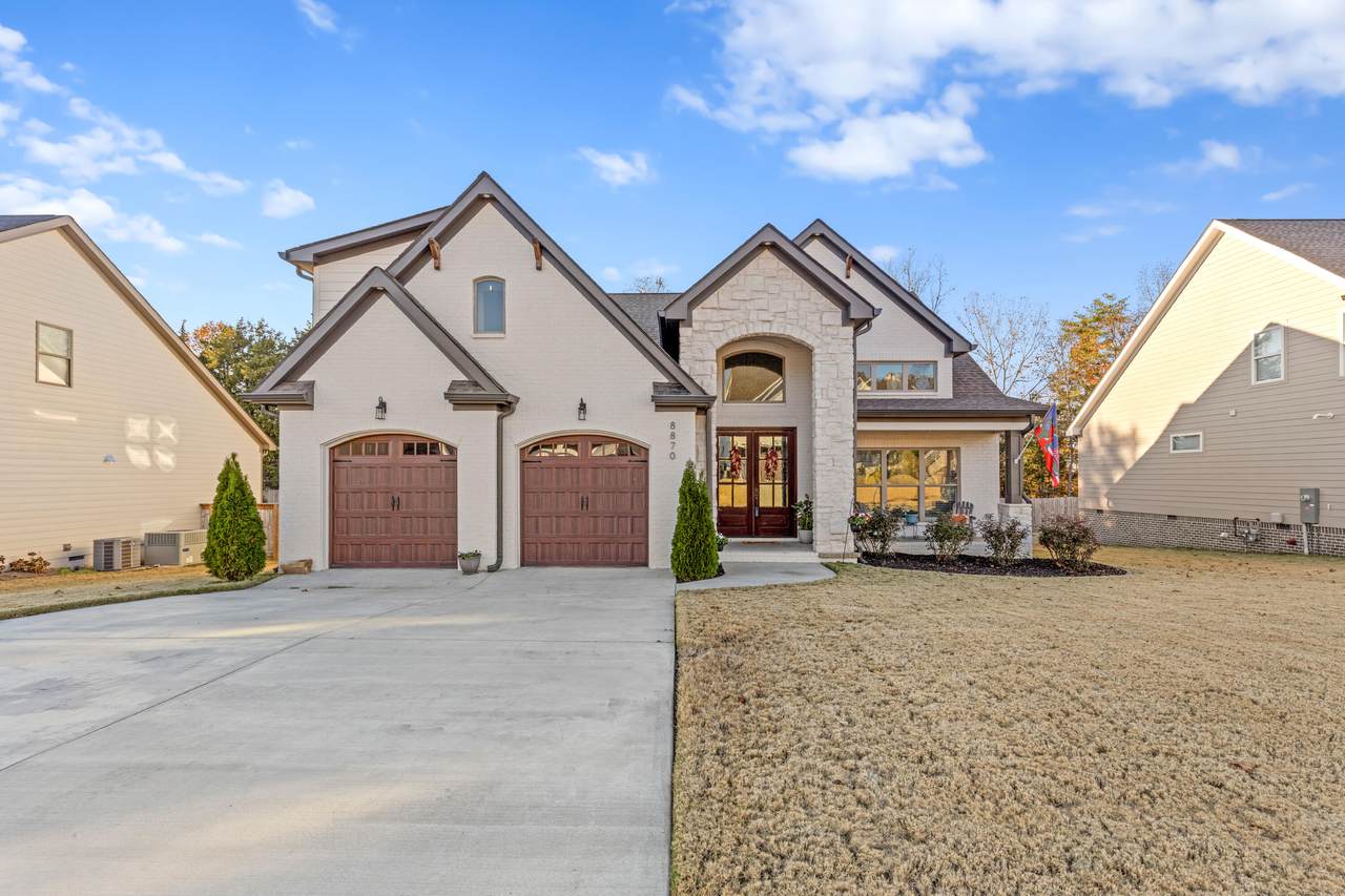 8870 Silver Maple Dr - Photo 1