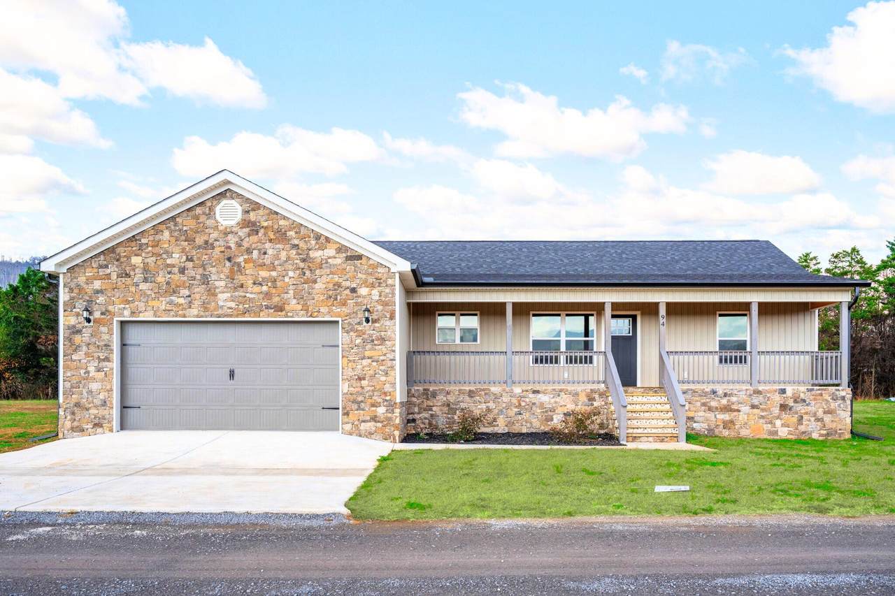 94 Galloway Airport Road - Photo 1