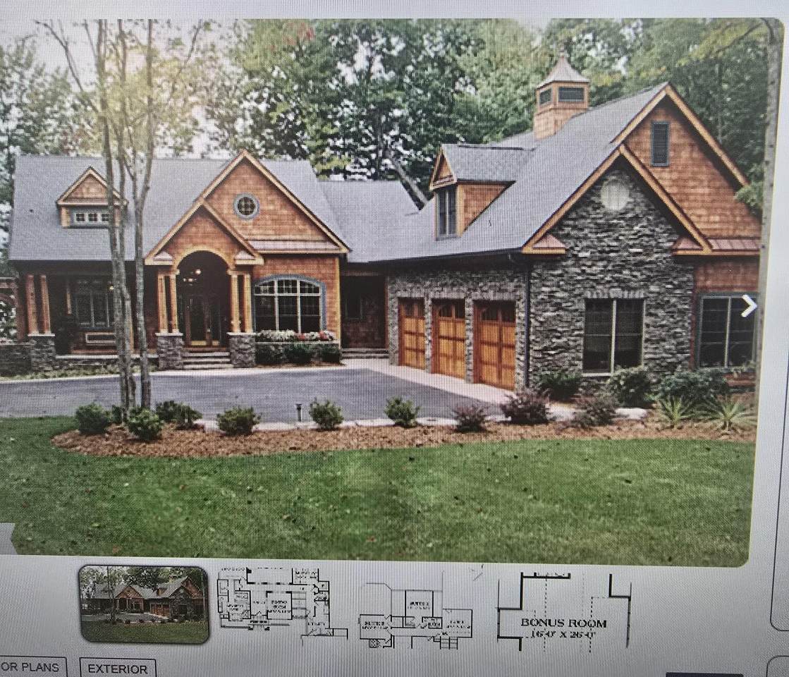 1608 Ryman Ridge Road - Photo 1