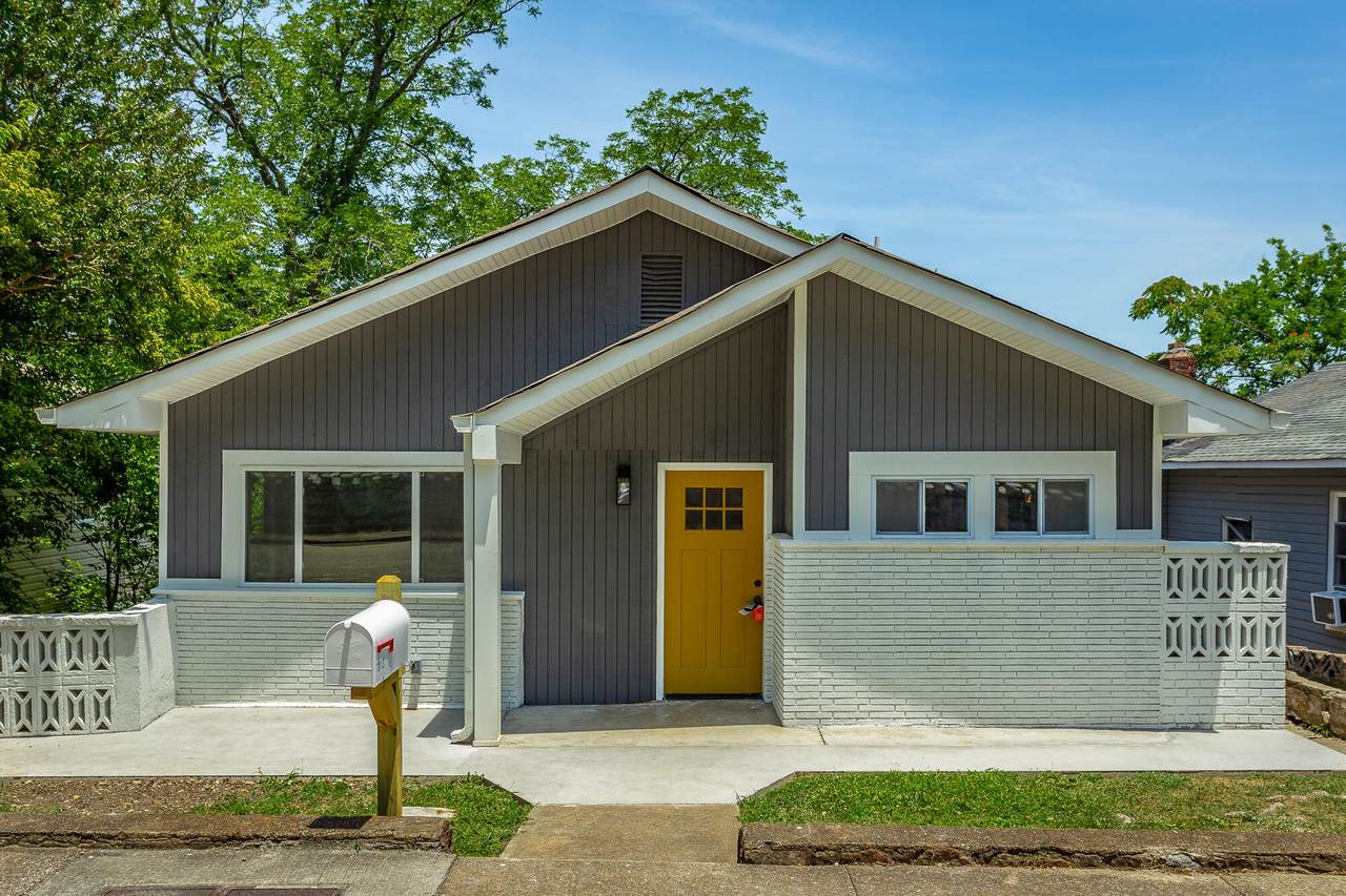 1813 04th Street - Photo 1