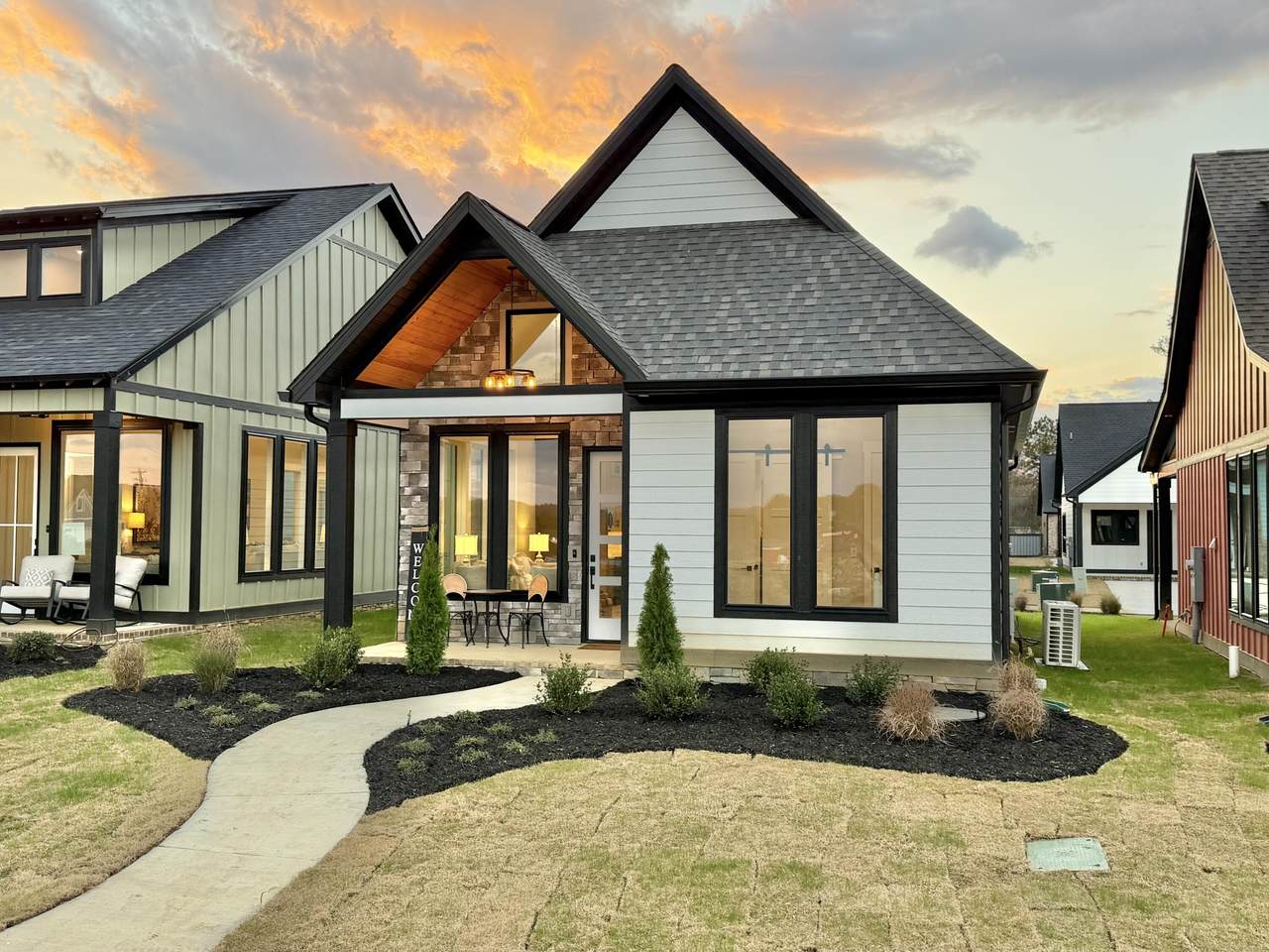 390-Lot 58 Idle Place Circle - Photo 1