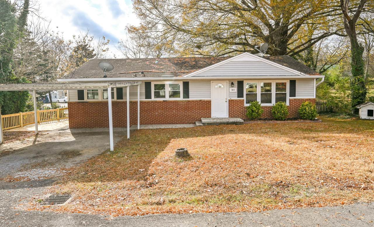 1411 Fore Drive - Photo 1