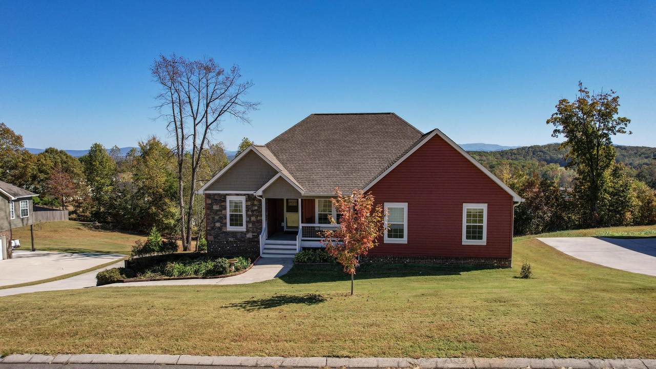 220 Timber Top Crossing - Photo 1