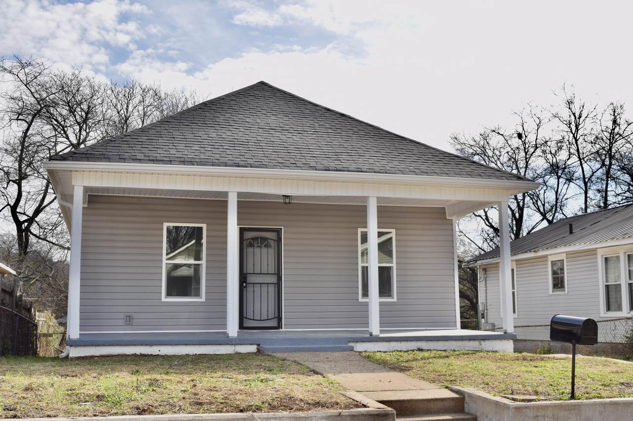 1212 Sholar Avenue - Photo 1