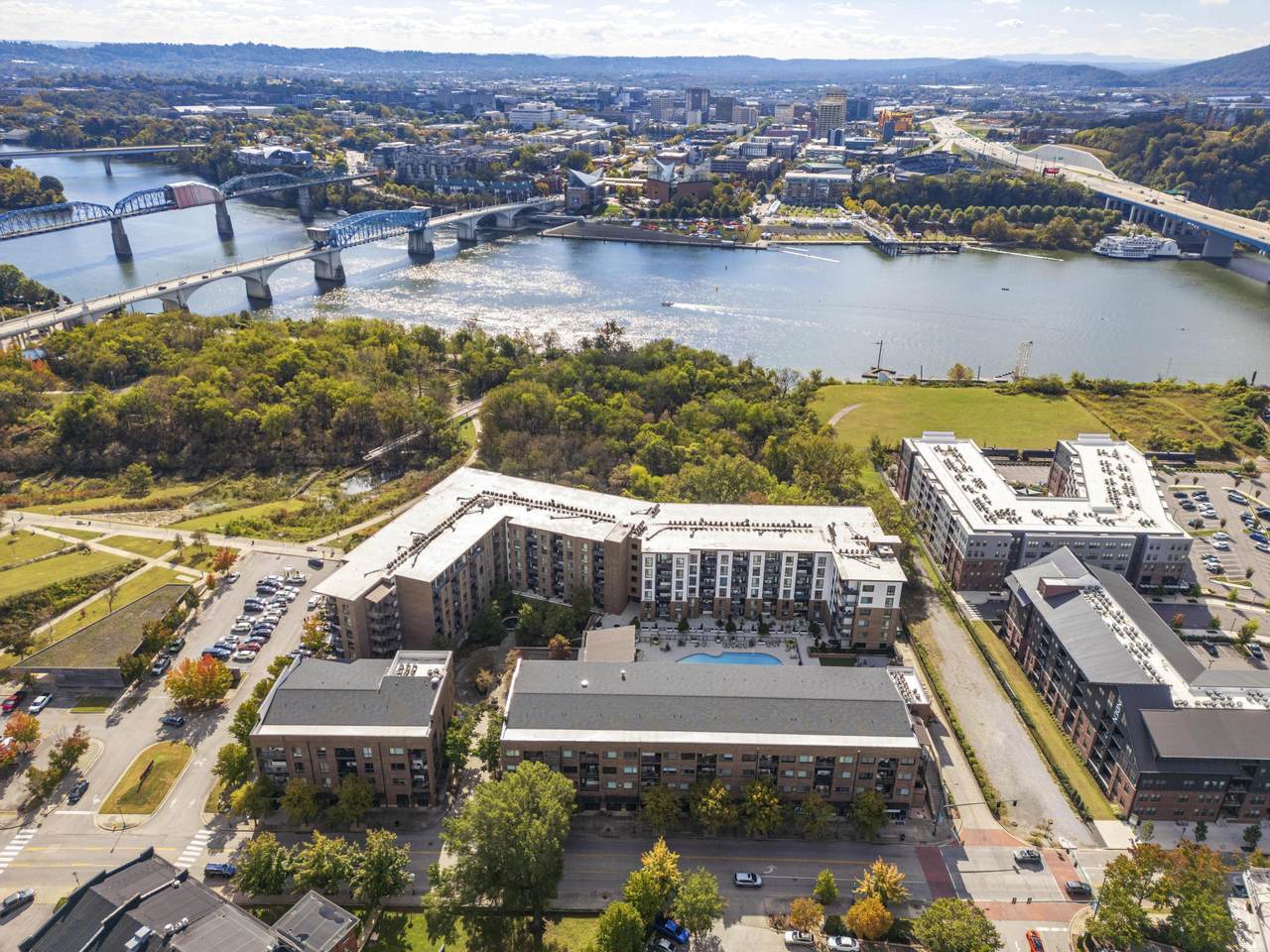 200-Apt 348 Manufacturers Road - Photo 1