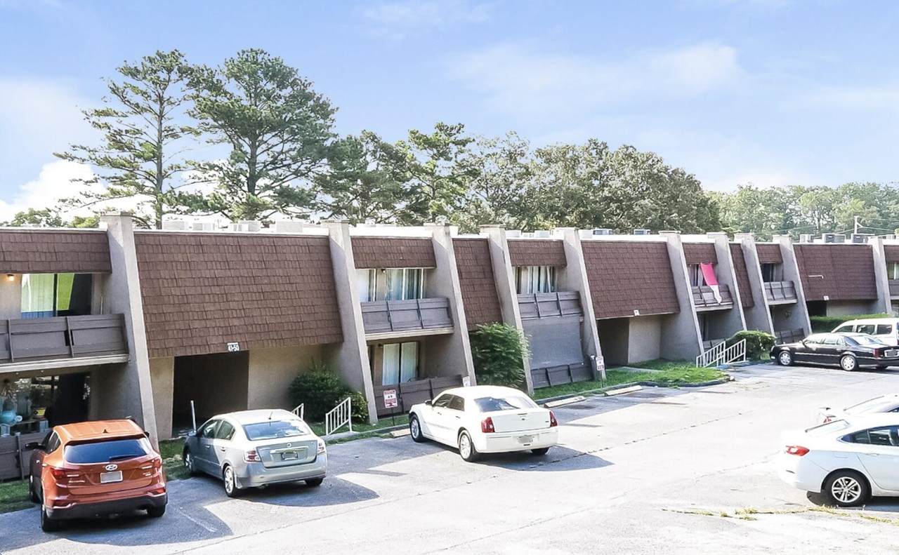 915-3 Seminole Drive - Photo 1