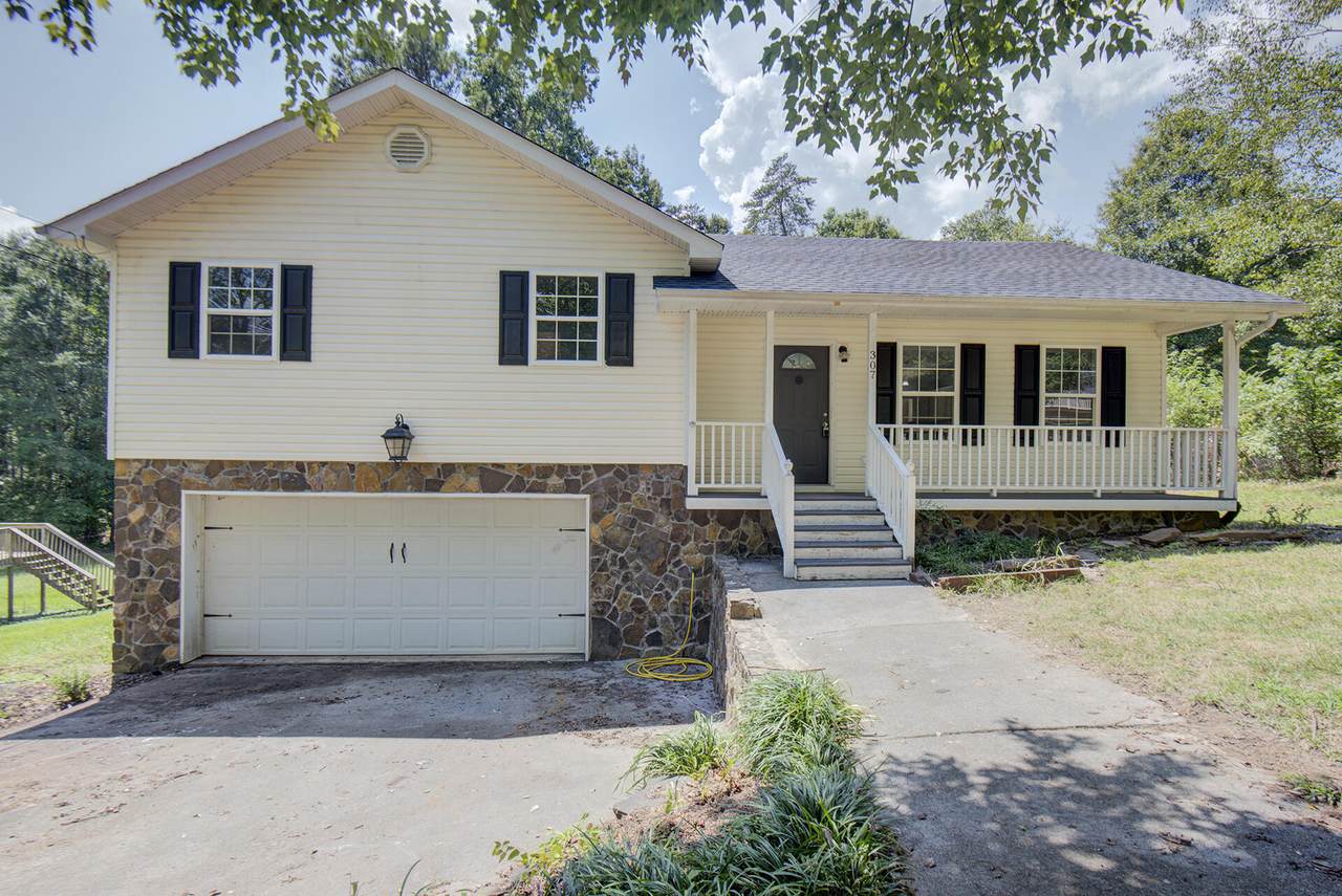 307 Ridgecrest Drive - Photo 1