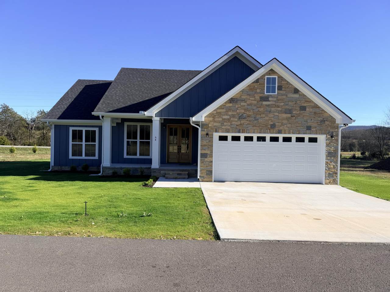 64 Tailwinds Court - Photo 1