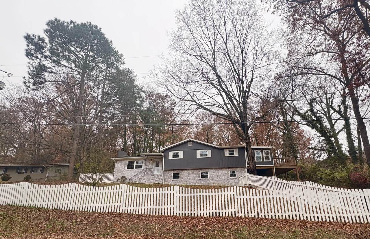 3235 Haywood Avenue - Photo 1