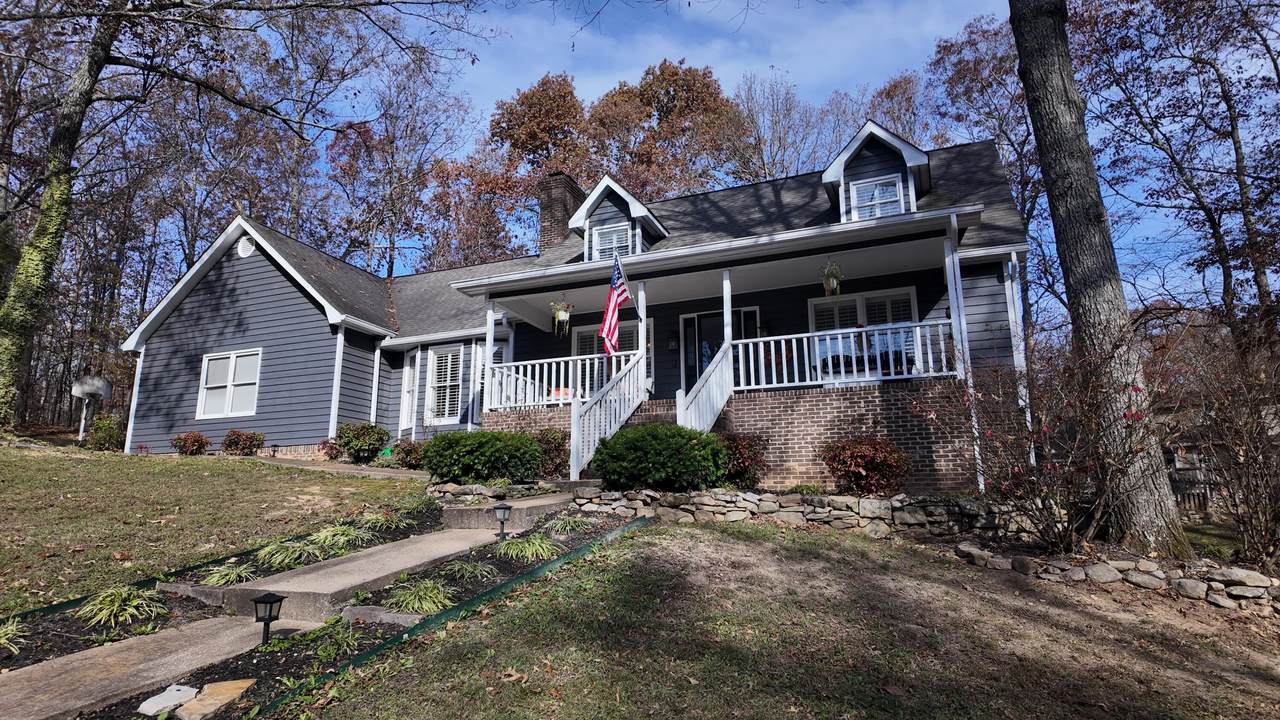 116 Hunter Hills Place - Photo 1