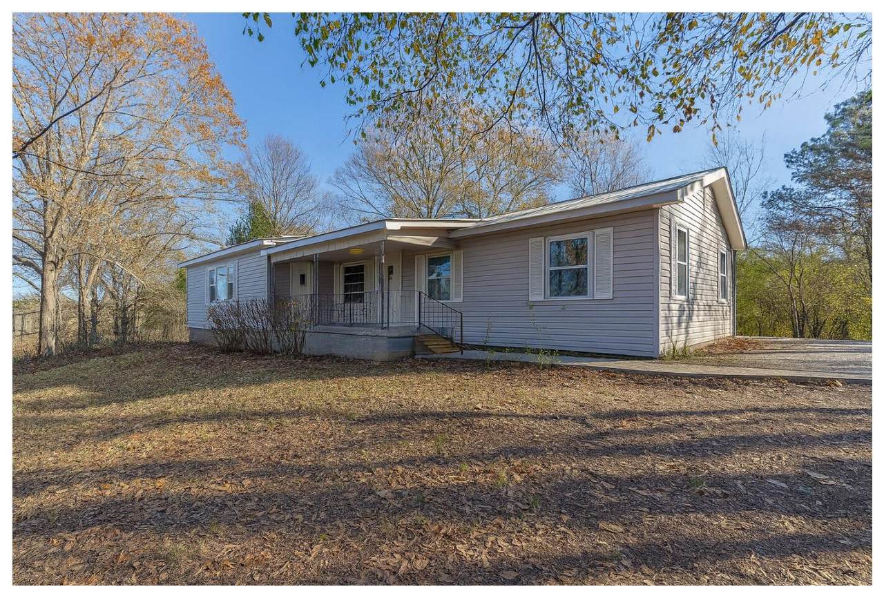 3932 Hayesport Drive - Photo 1