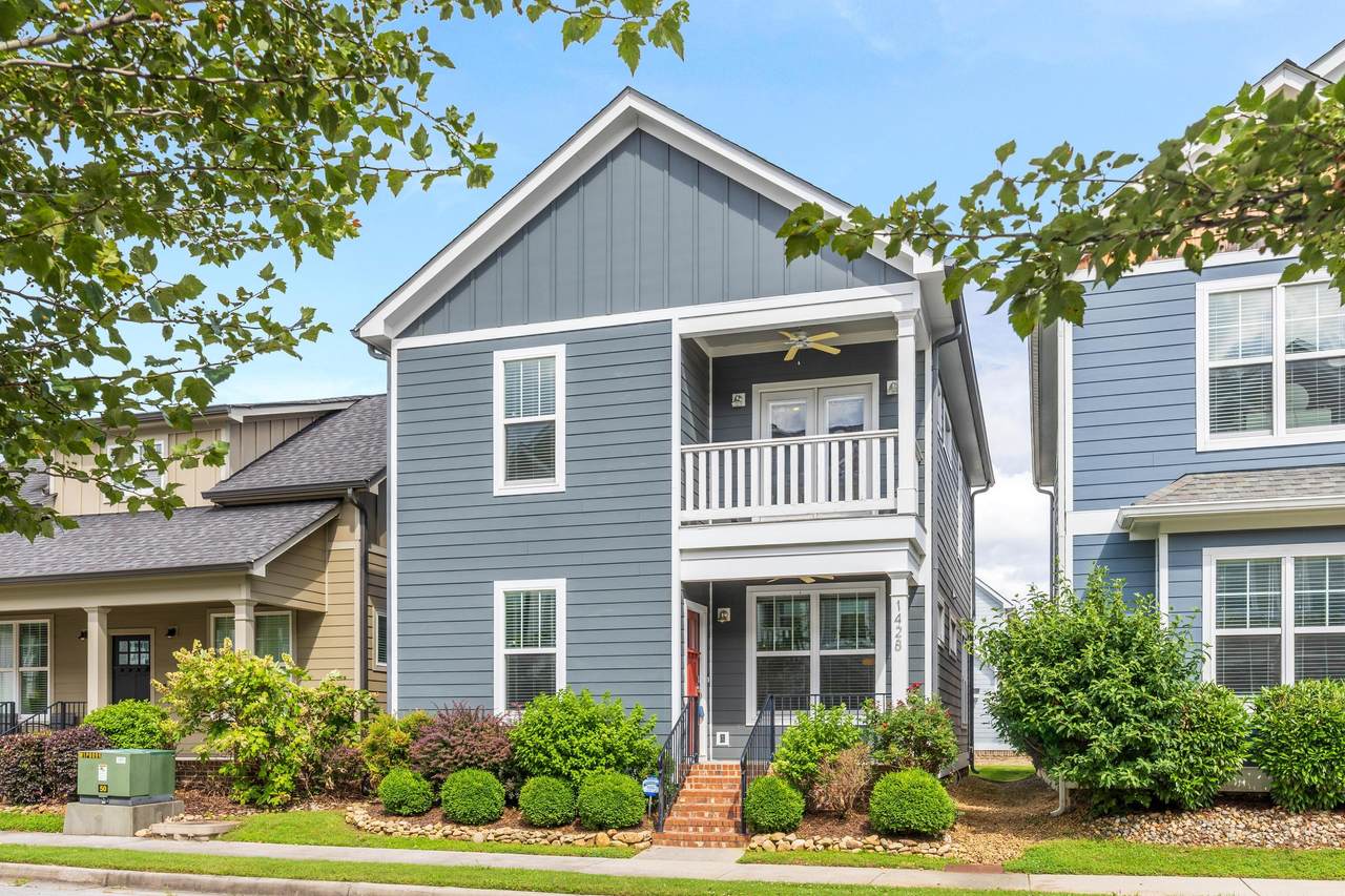 1428 Park Avenue - Photo 1