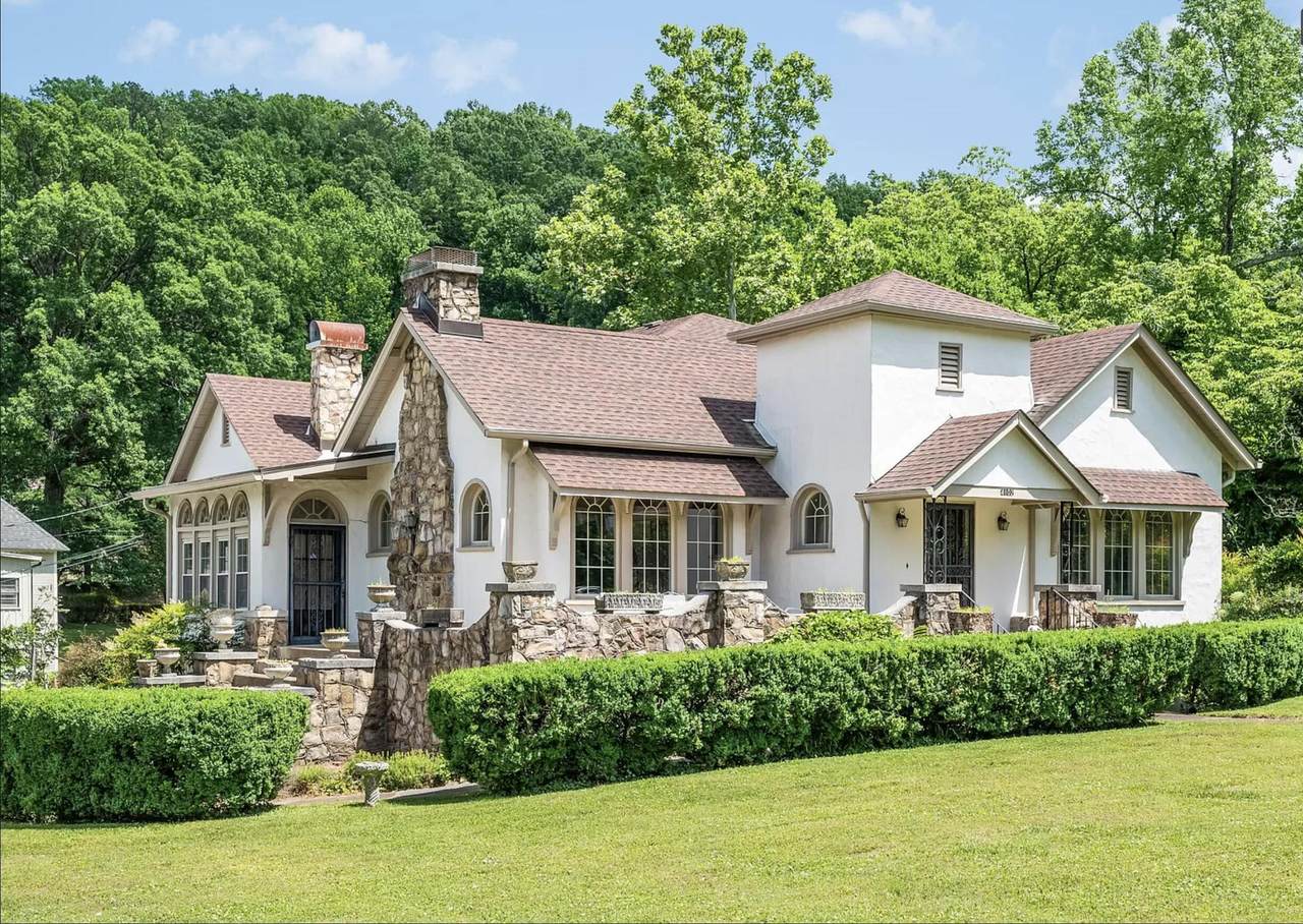 4102 Saint Elmo Avenue - Photo 1